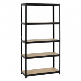 Метален стелаж Carmen  ⋙ на цена от 66.00лв  - Allegro-bg.com 2