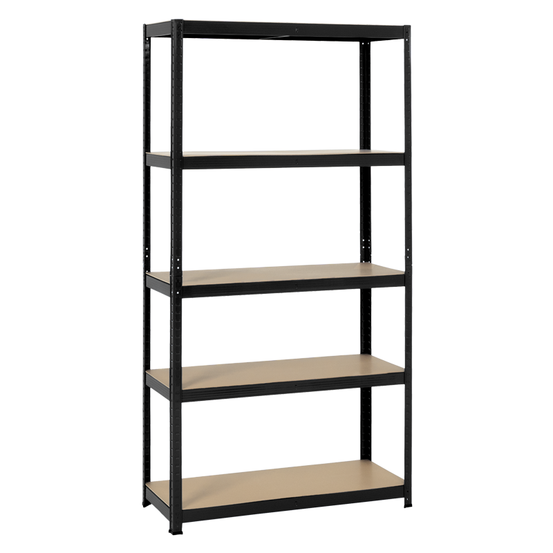 Метален стелаж Carmen  ⋙ на цена от 66.00лв  - Allegro-bg.com