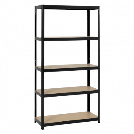 Метален стелаж Carmen  ⋙ на цена от 66.00лв  - Allegro-bg.com