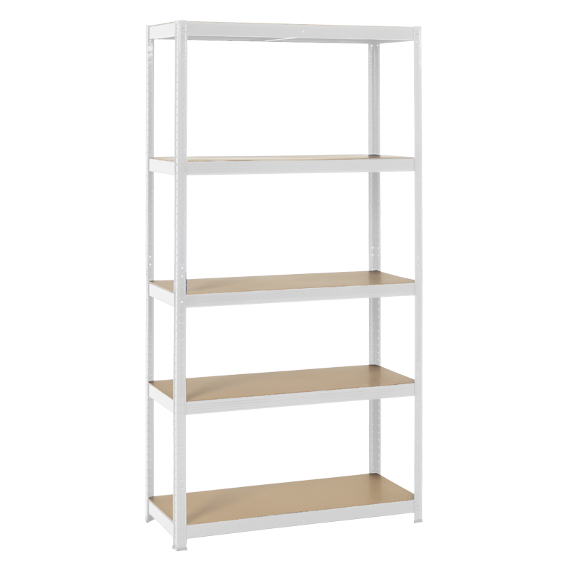 Метален стелаж Carmen  ⋙ на цена от 66.00лв  - Allegro-bg.com