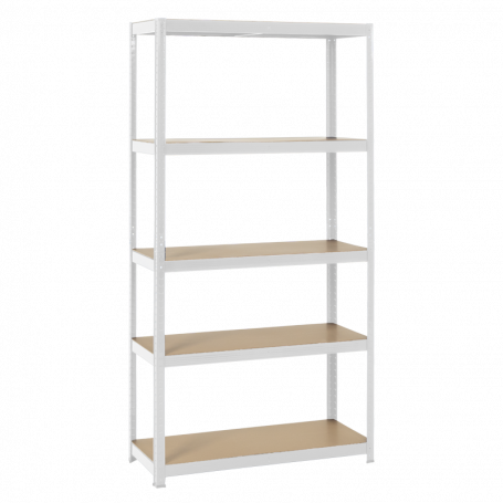 Метален стелаж Carmen  ⋙ на цена от 66.00лв  - Allegro-bg.com