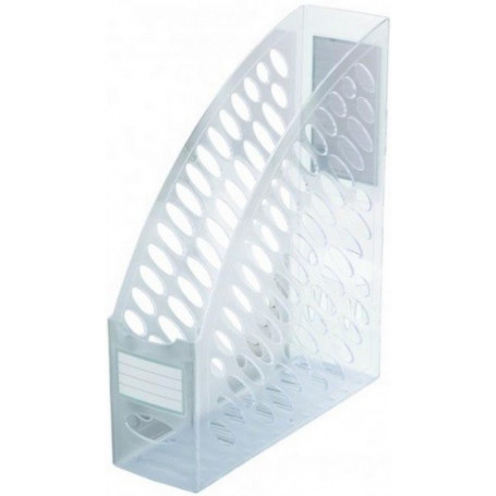 Вертикална поставка 2050, кристална 1602627