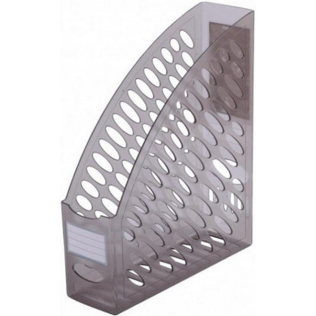 Вертикална поставка 2050, опушена 1602628