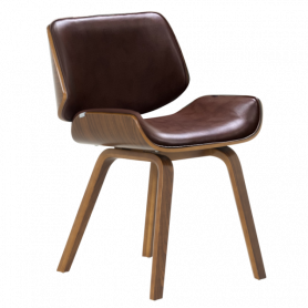 Трапезен стол Carmen 9976 ⋙ на цена от 276.00лв  - Allegro-bg.com