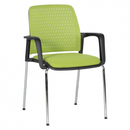 Посетителски стол Carmen ⋙ на цена от 156.00лв  - Allegro-bg.com