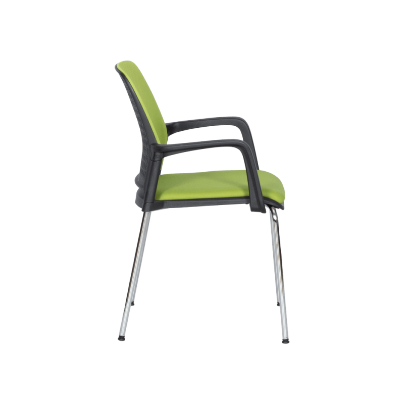 Посетителски стол Carmen ⋙ на цена от 156.00лв  - Allegro-bg.com