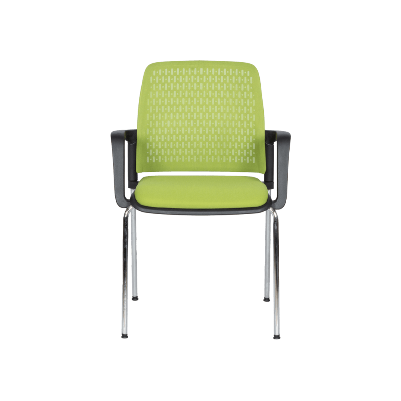 Посетителски стол Carmen ⋙ на цена от 156.00лв  - Allegro-bg.com