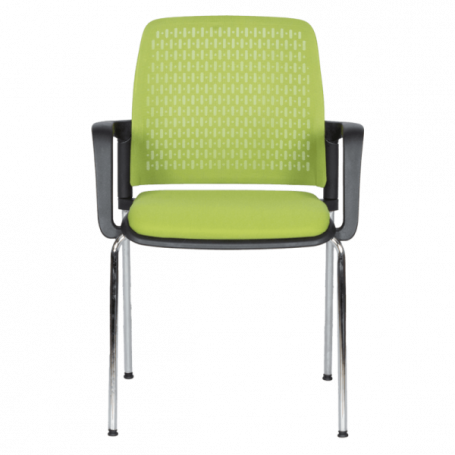 Посетителски стол Carmen ⋙ на цена от 156.00лв  - Allegro-bg.com