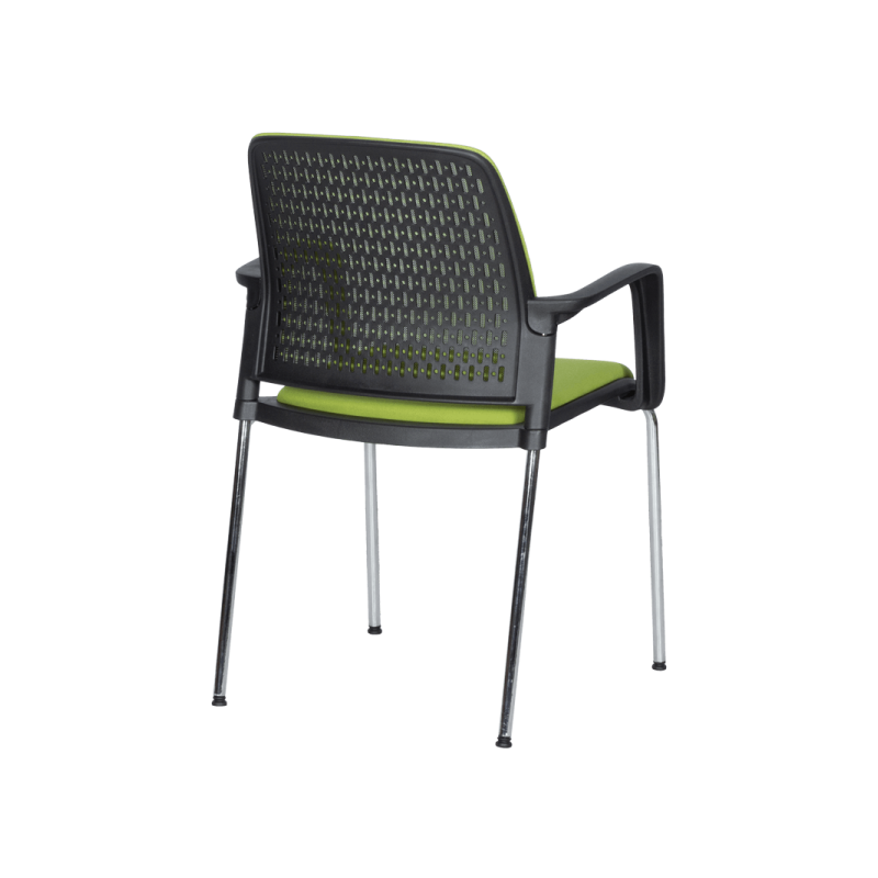 Посетителски стол Carmen ⋙ на цена от 156.00лв  - Allegro-bg.com