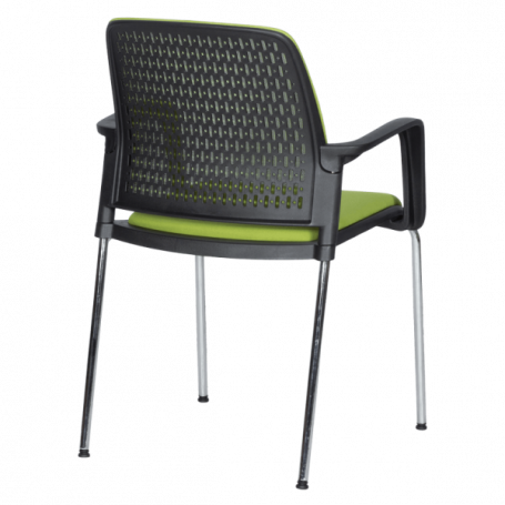 Посетителски стол Carmen ⋙ на цена от 156.00лв  - Allegro-bg.com