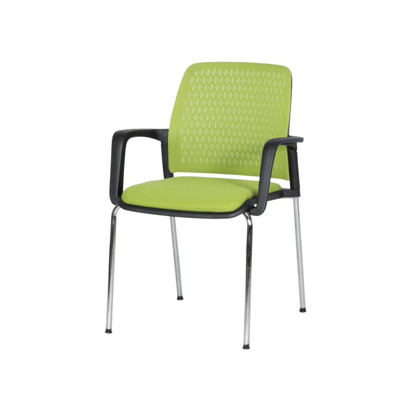 Посетителски стол Carmen ⋙ на цена от 156.00лв  - Allegro-bg.com