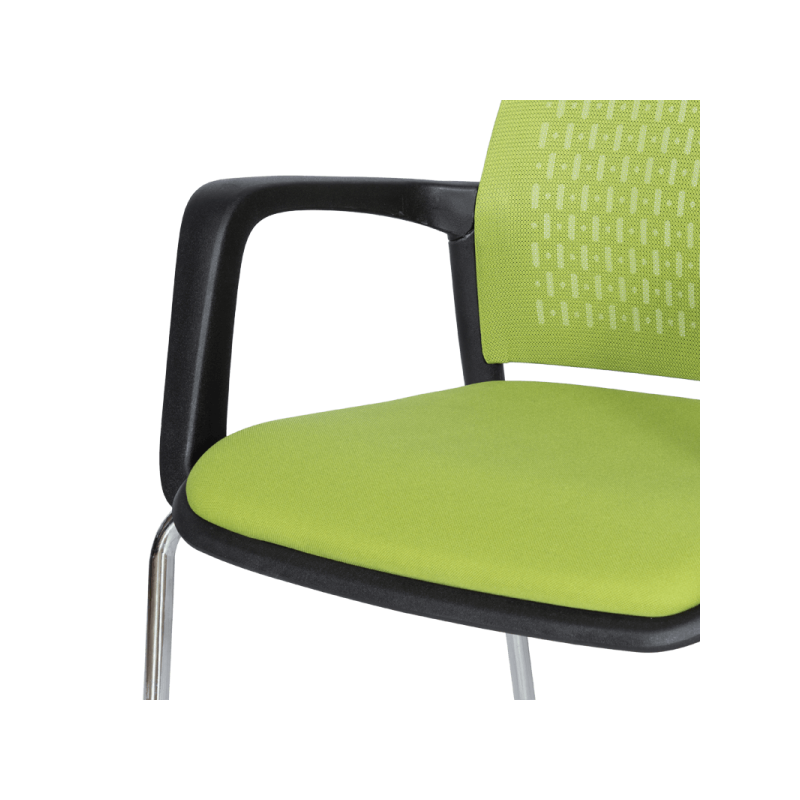 Посетителски стол Carmen ⋙ на цена от 156.00лв  - Allegro-bg.com