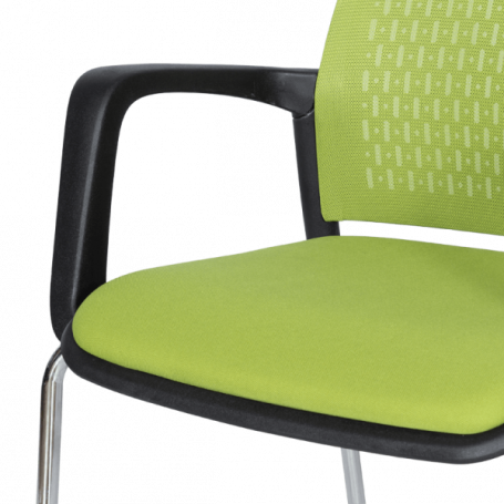 Посетителски стол Carmen ⋙ на цена от 156.00лв  - Allegro-bg.com