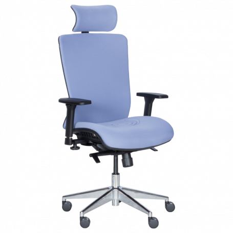 Ергономичен стол COTIA  ⋙ на цена от 780.00лв  - Allegro-bg.com