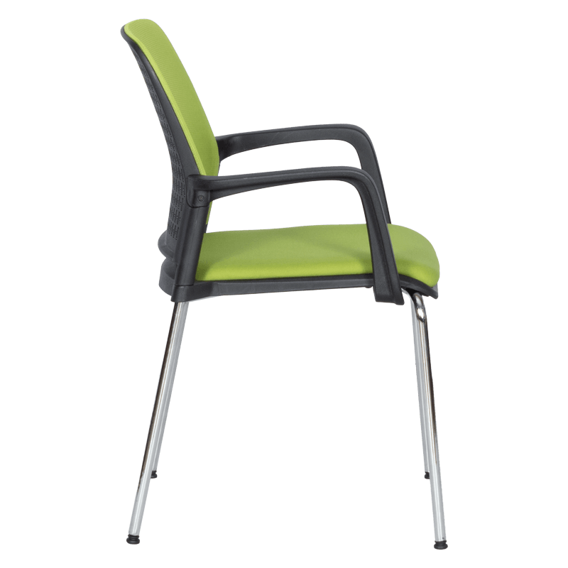 Посетителски стол Carmen ⋙ на цена от 156.00лв  - Allegro-bg.com