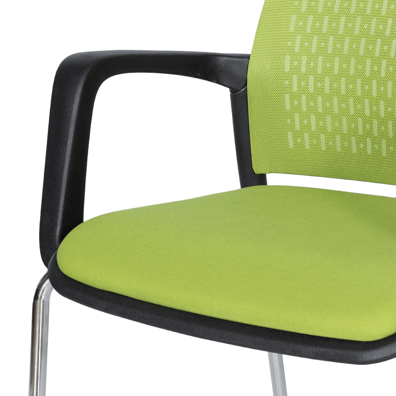 Посетителски стол Carmen ⋙ на цена от 156.00лв  - Allegro-bg.com