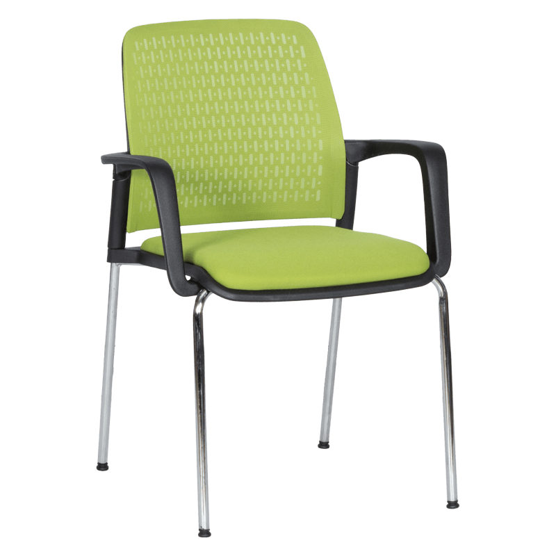 Посетителски стол Carmen ⋙ на цена от 156.00лв  - Allegro-bg.com