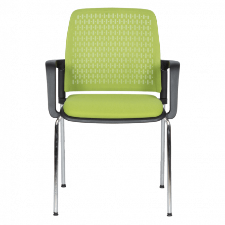 Посетителски стол Carmen ⋙ на цена от 156.00лв  - Allegro-bg.com