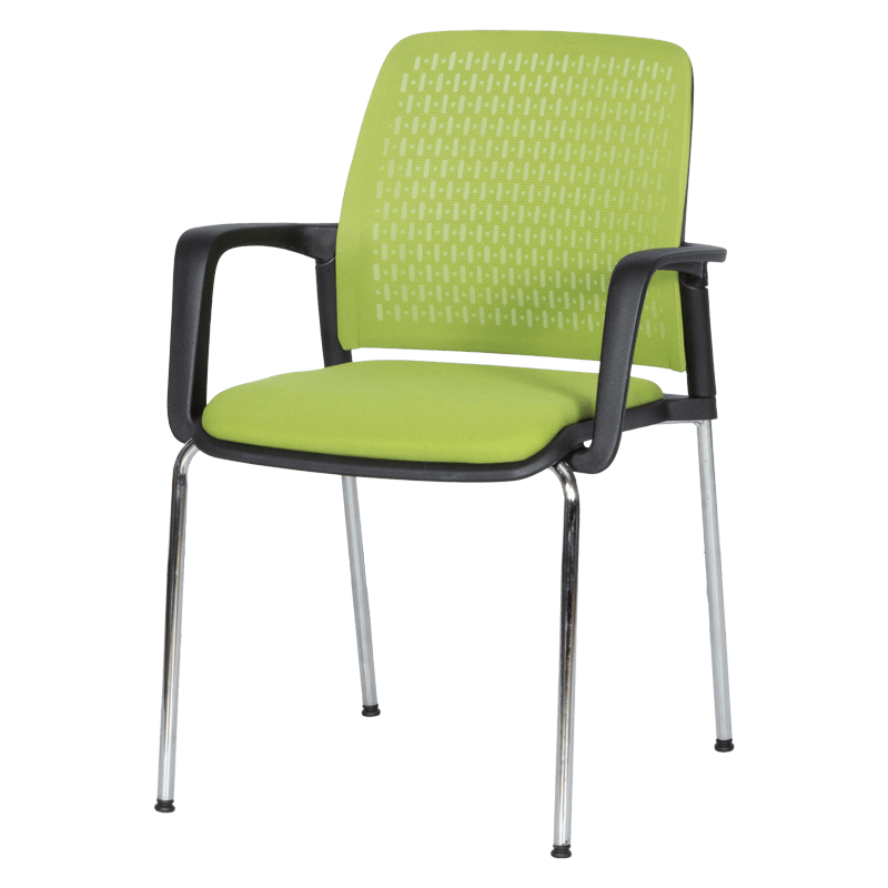 Посетителски стол Carmen ⋙ на цена от 156.00лв  - Allegro-bg.com