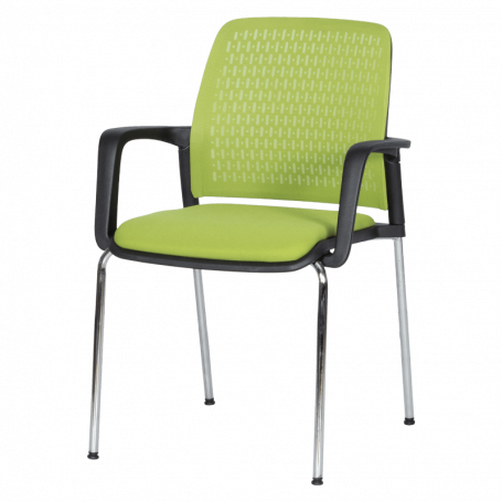 Посетителски стол Carmen ⋙ на цена от 156.00лв  - Allegro-bg.com