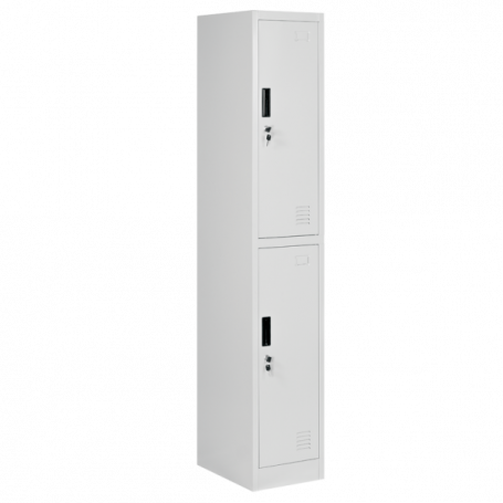 Метален шкаф Carmen  ⋙ на цена от 204.00лв  - Allegro-bg.com