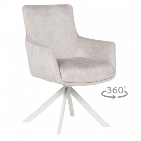 Трапезен стол VALGA 6 -  ⋙ на цена от 384.00лв  - Allegro-bg.com