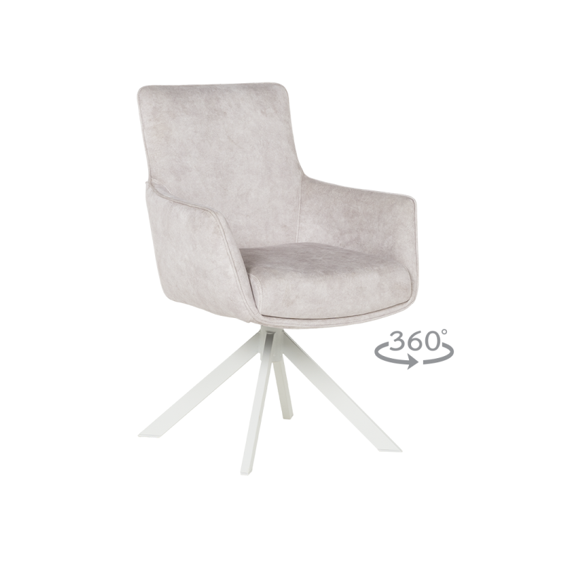 Трапезен стол VALGA 6 -  ⋙ на цена от 384.00лв  - Allegro-bg.com