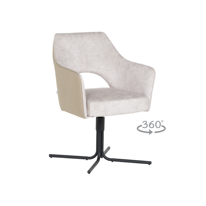 Трапезен стол PARNU -  ⋙ на цена от 249.60лв  - Allegro-bg.com