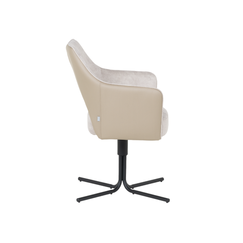 Трапезен стол PARNU -  ⋙ на цена от 249.60лв  - Allegro-bg.com