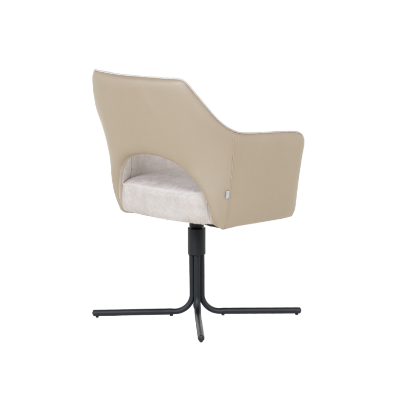 Трапезен стол PARNU -  ⋙ на цена от 249.60лв  - Allegro-bg.com