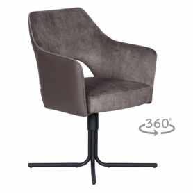 Трапезен стол PARNU -  ⋙ на цена от 249.60лв  - Allegro-bg.com