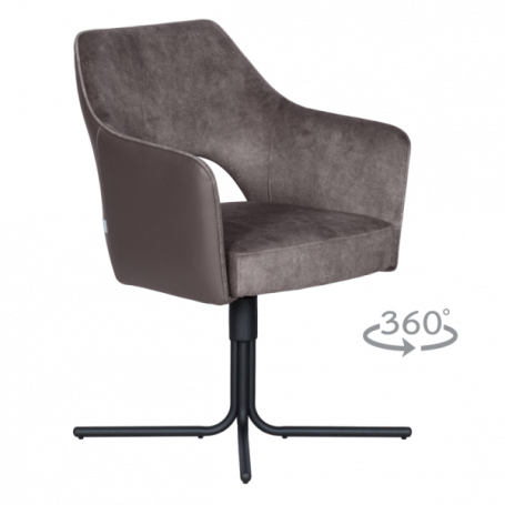 Трапезен стол PARNU -  ⋙ на цена от 249.60лв  - Allegro-bg.com