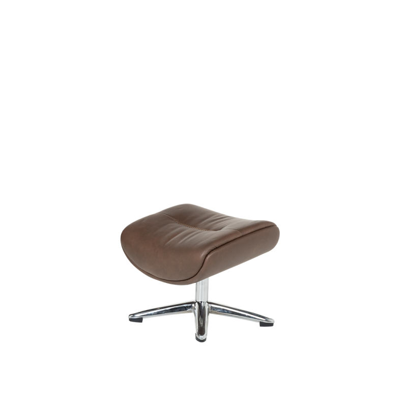 Кресло с табуретка TEDY  ⋙ на цена от 984.00лв  - Allegro-bg.com