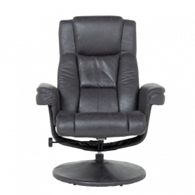 Кресло с табуретка JACKY ⋙ на цена от 432.00лв  - Allegro-bg.com 2