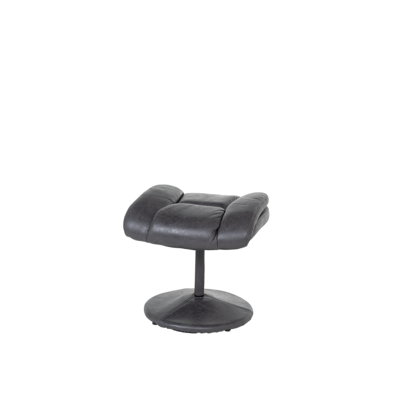 Кресло с табуретка JACKY ⋙ на цена от 432.00лв  - Allegro-bg.com