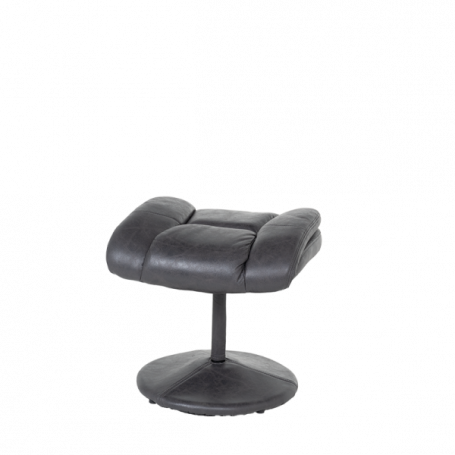 Кресло с табуретка JACKY ⋙ на цена от 432.00лв  - Allegro-bg.com