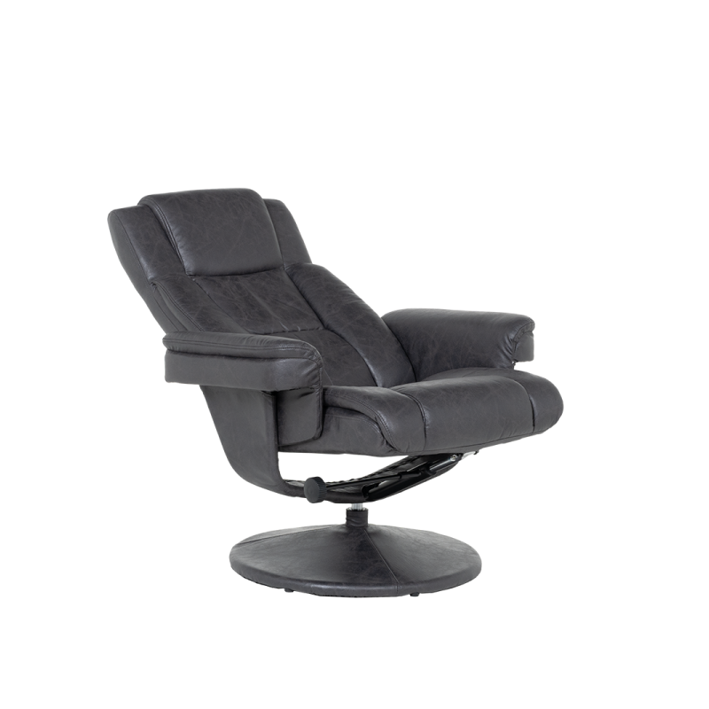 Кресло с табуретка JACKY ⋙ на цена от 432.00лв  - Allegro-bg.com