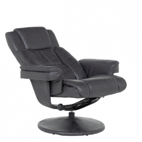 Кресло с табуретка JACKY ⋙ на цена от 432.00лв  - Allegro-bg.com