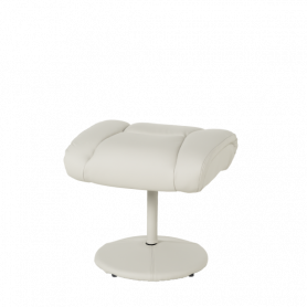 Кресло с табуретка ANA  ⋙ на цена от 696.00лв  - Allegro-bg.com 2