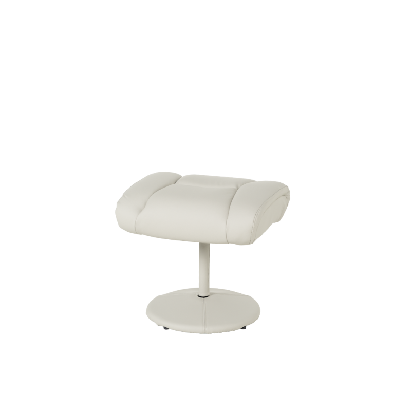 Кресло с табуретка ANA  ⋙ на цена от 696.00лв  - Allegro-bg.com