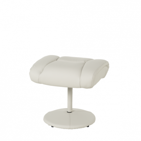 Кресло с табуретка ANA  ⋙ на цена от 696.00лв  - Allegro-bg.com