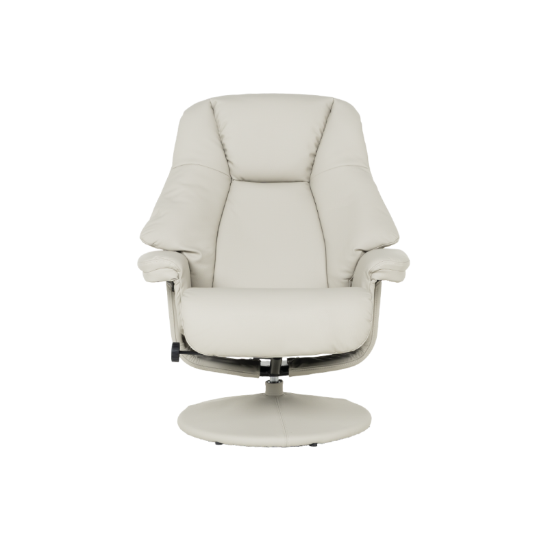 Кресло с табуретка ANA  ⋙ на цена от 696.00лв  - Allegro-bg.com