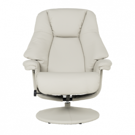 Кресло с табуретка ANA  ⋙ на цена от 696.00лв  - Allegro-bg.com
