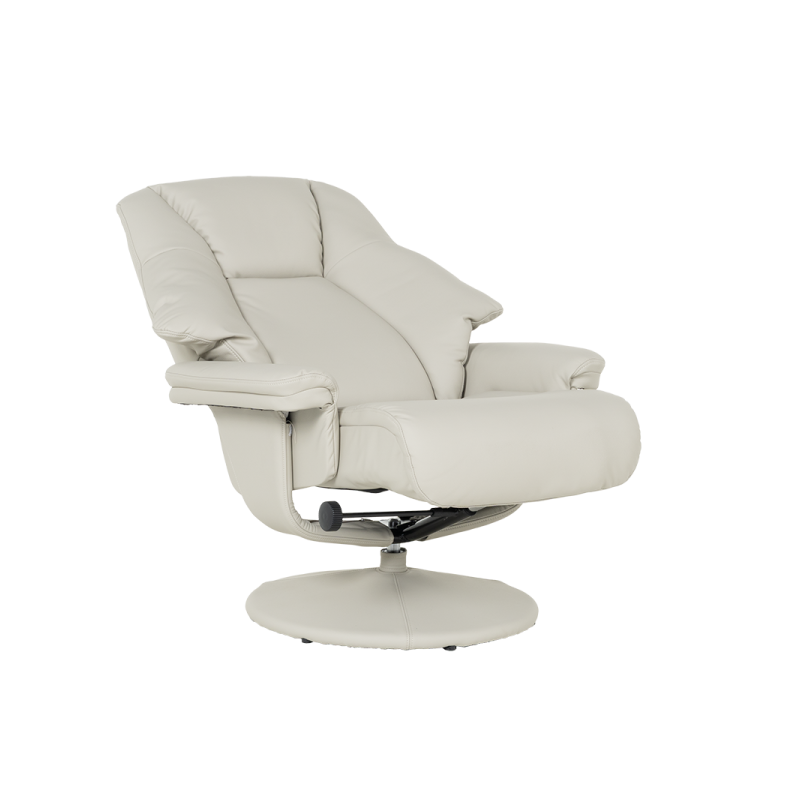 Кресло с табуретка ANA  ⋙ на цена от 696.00лв  - Allegro-bg.com