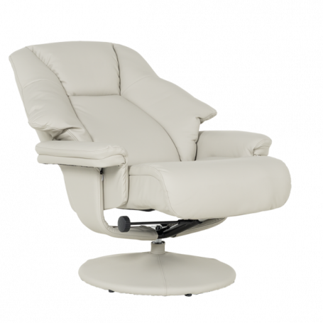 Кресло с табуретка ANA  ⋙ на цена от 696.00лв  - Allegro-bg.com