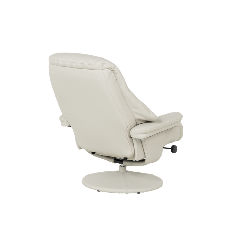 Кресло с табуретка ANA  ⋙ на цена от 696.00лв  - Allegro-bg.com