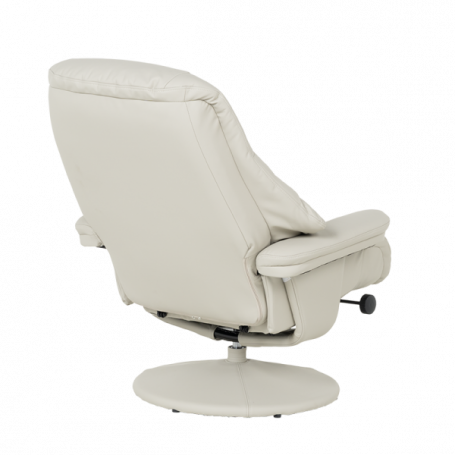Кресло с табуретка ANA  ⋙ на цена от 696.00лв  - Allegro-bg.com