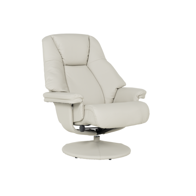 Кресло с табуретка ANA  ⋙ на цена от 696.00лв  - Allegro-bg.com