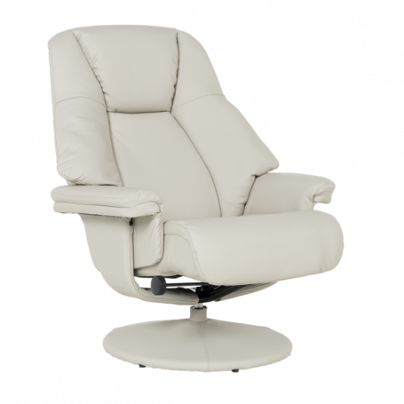 Кресло с табуретка ANA  ⋙ на цена от 696.00лв  - Allegro-bg.com