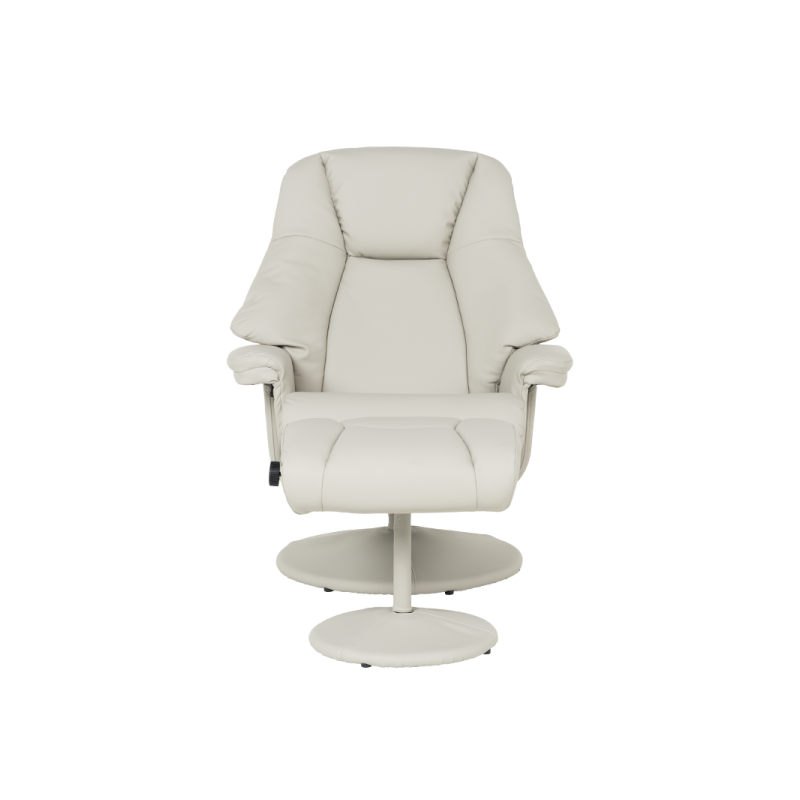 Кресло с табуретка ANA  ⋙ на цена от 696.00лв  - Allegro-bg.com